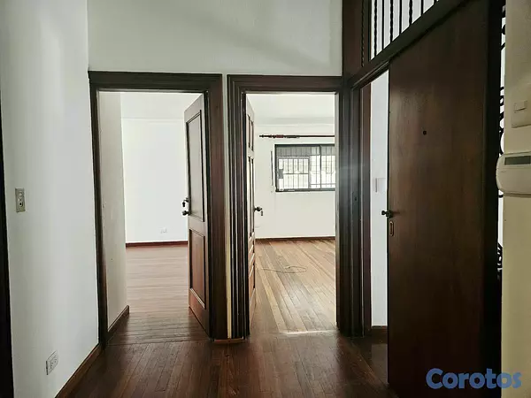 casas - Alquiler De Casa Residencial en ensanche Paraiso 5
