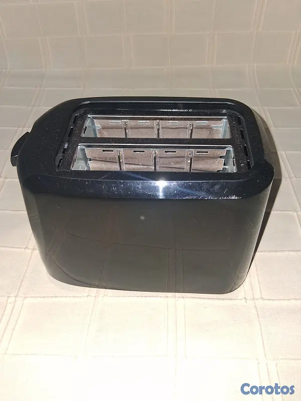electrodomesticos - Tostadora Eléctrica Walmart de 2 Ranuras  6