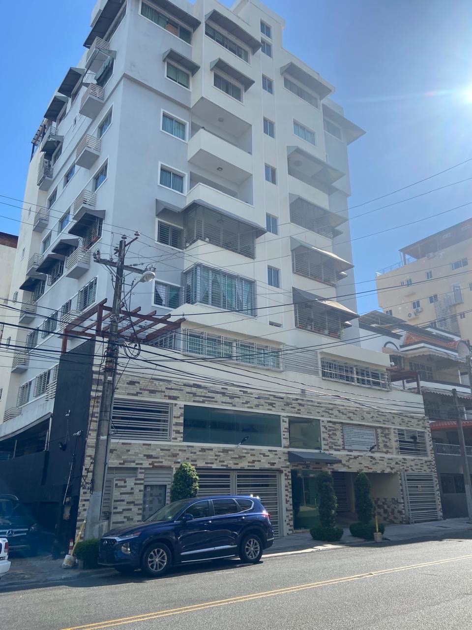 apartamentos - venta de penthouse con 450mts en mirador sur Distrito nacional Santo Domingo  1