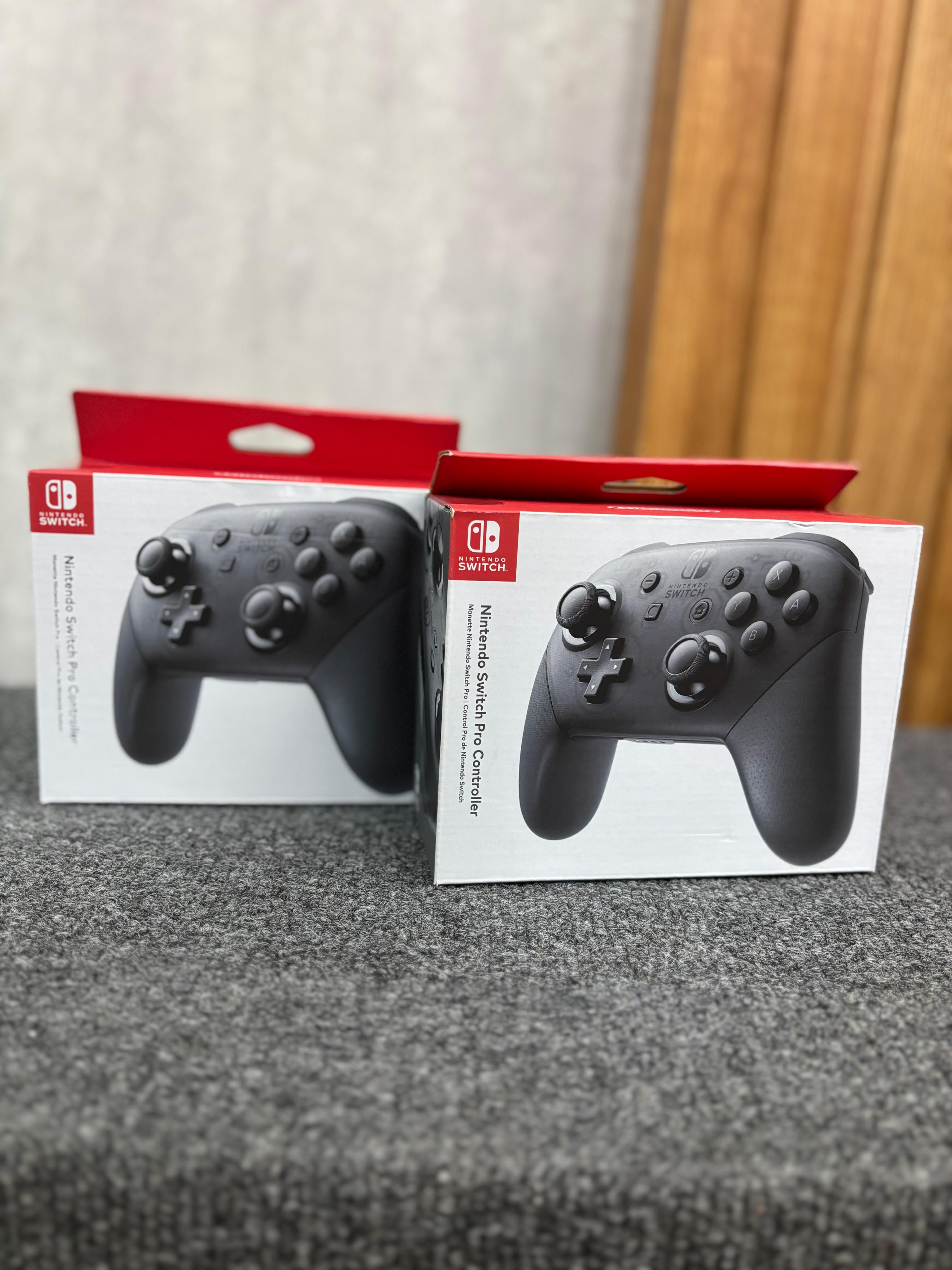 otros electronicos - CONTROL NINTENDO SWITCH 0