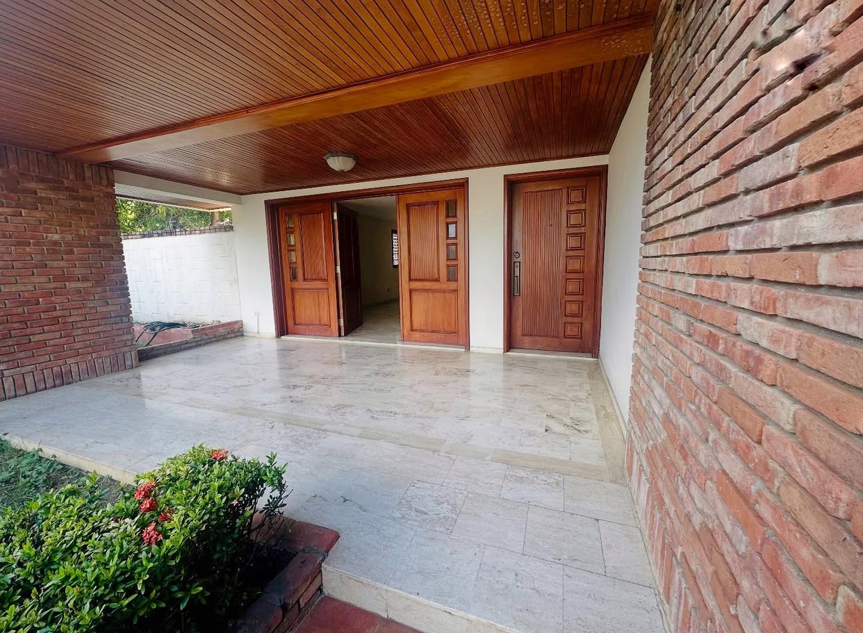 casas - Casa centrica en la Castellana 5