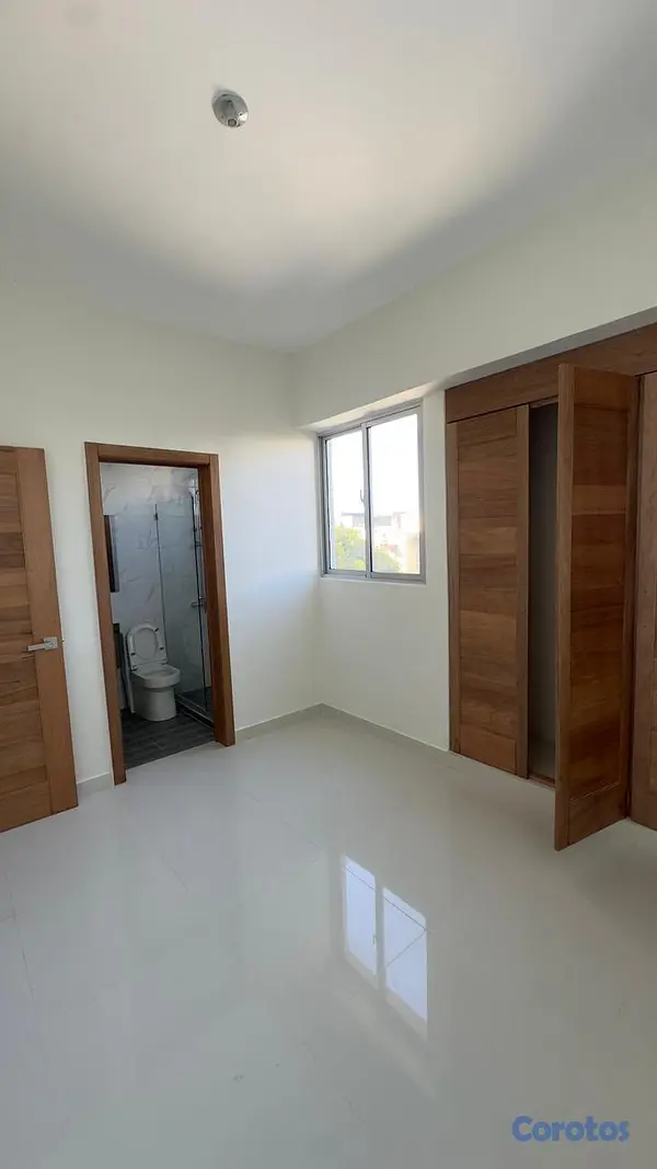 apartamentos - APT NUEVO DE LUJO EN LA INDEPENDENCIA  8
