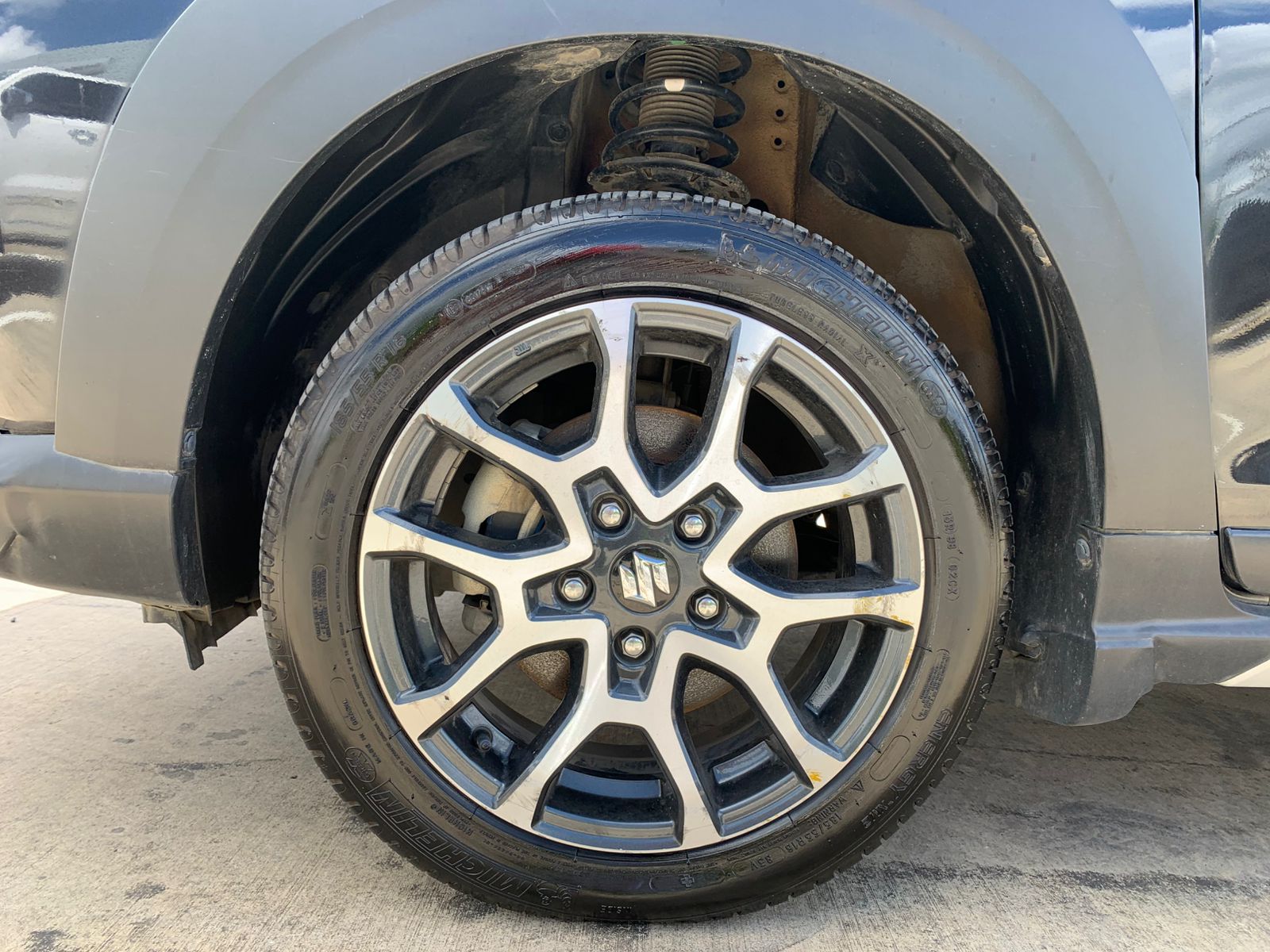 jeepetas y camionetas - Suzuki XL7 2023 4
