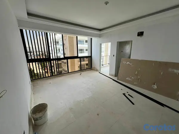 apartamentos - Apartamento en etapa de terminación en Venta RENAC 3