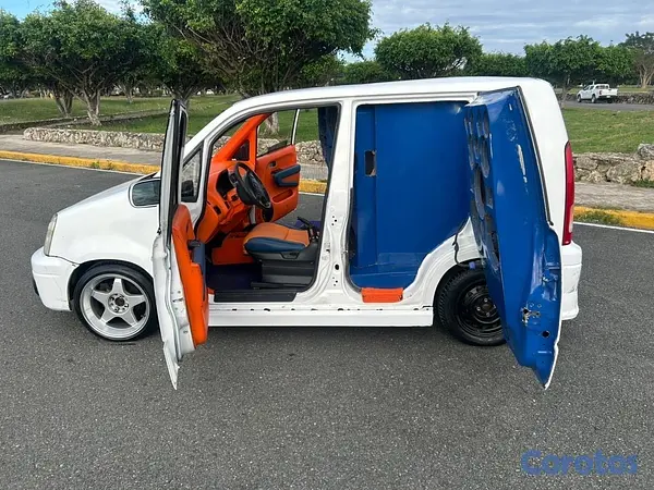 carros - honda capa 4/18 para proyecto rodante  11