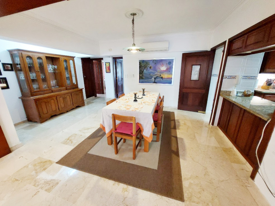 apartamentos - Apartament amueblado en alquiler en los Cacicazgos 3