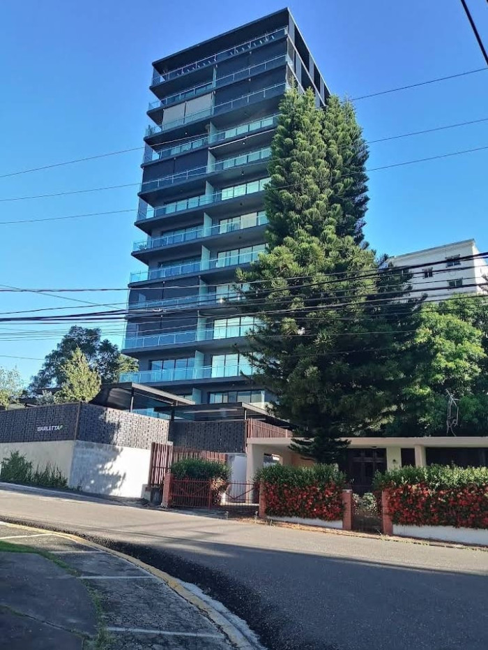 apartamentos - Venta de Apartamento en Santiago 2