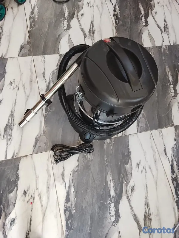 accesorios para electronica - Aspiradora sokany de 25 litros 
 4