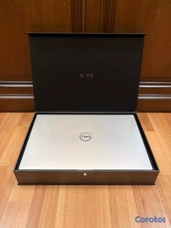 computadoras y laptops - Dell XPS 15 9500 i7 / 16GB / 4K Touch 🔥 GTX 1650 T 5