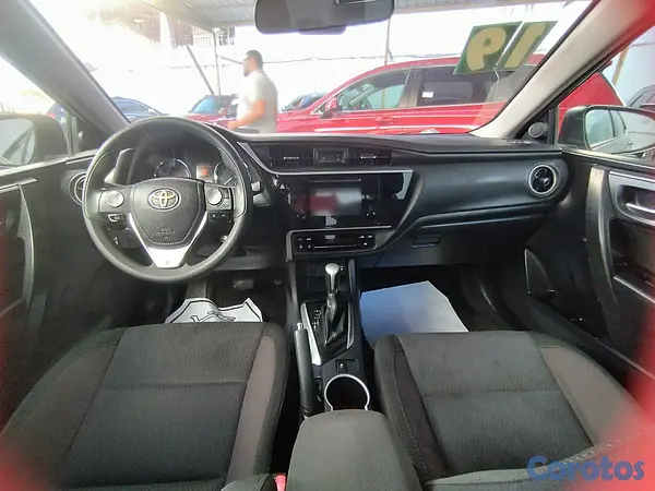 carros - 2019 Toyota Corolla  4