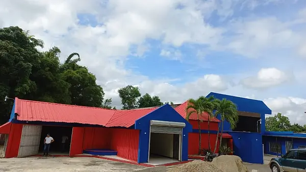 solares y terrenos - Solar 3,618 mts Licey, Santiago de los Caballeros  9
