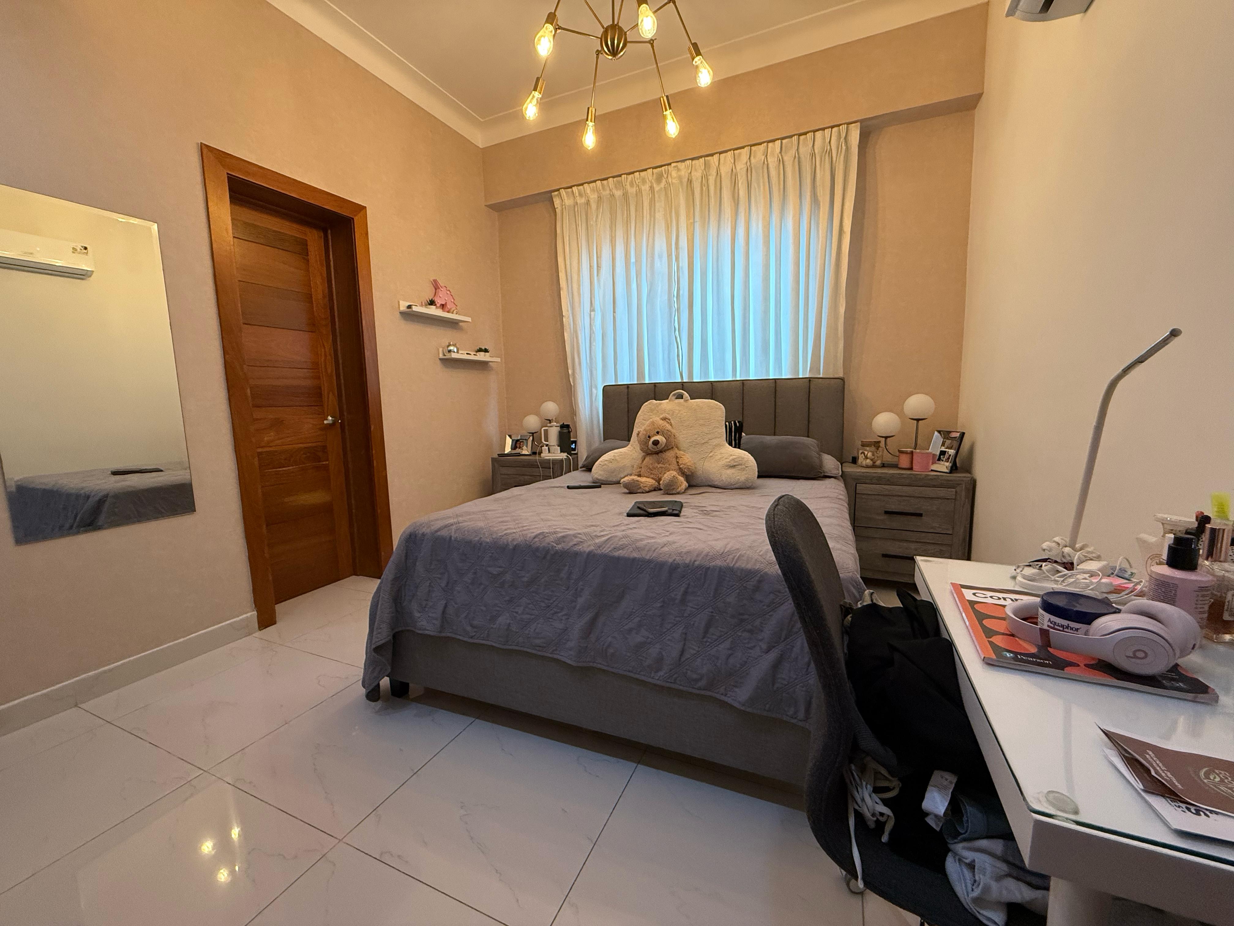 apartamentos - Venta Apto Espacioso y Familiar en el Renacimiento 8