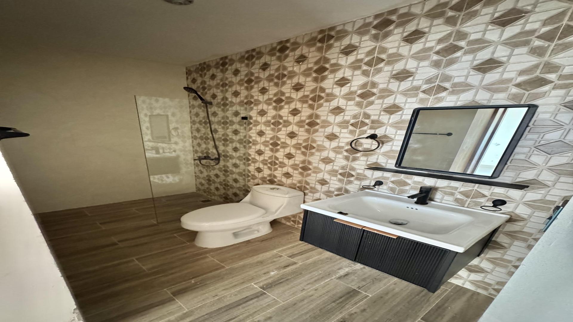 apartamentos - Apartamento Nuevo en Naco 7