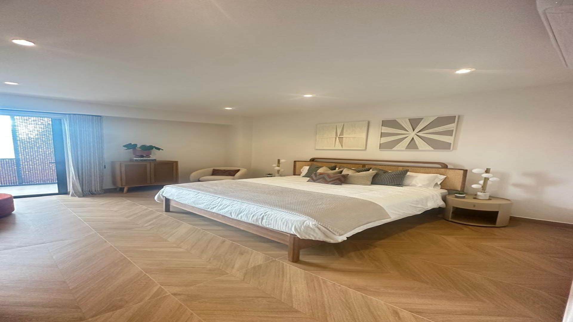 apartamentos - VENTA APARTAMENTOS A ESTRENAR – SECTOR PIANTINI REP. DOM 5