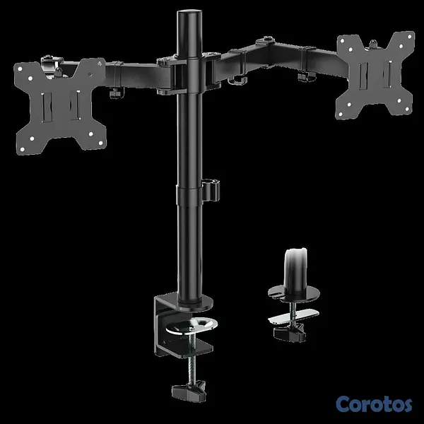 computadoras y laptops - Soporte de Monitor de Pared WALI – Modelo GSWM002  4