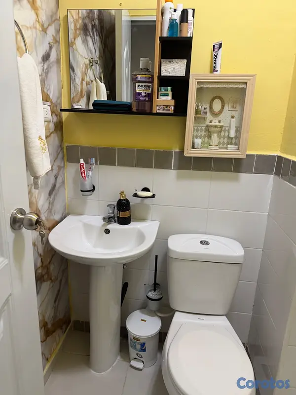 apartamentos - Apartamento nuevo amueblado  5
