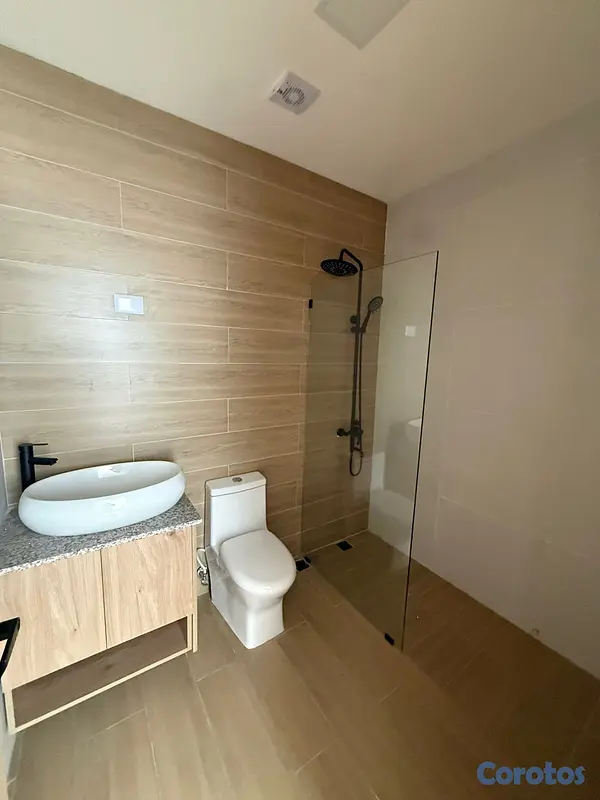 casas - HERMOSA CASA EN VENTA, LAS CARMELITAS SANTIAGO. 9
