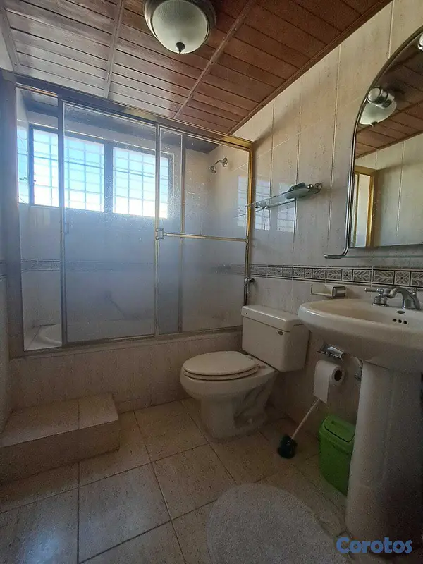 apartamentos - Apartamento en zona centrica en Gazcue 9