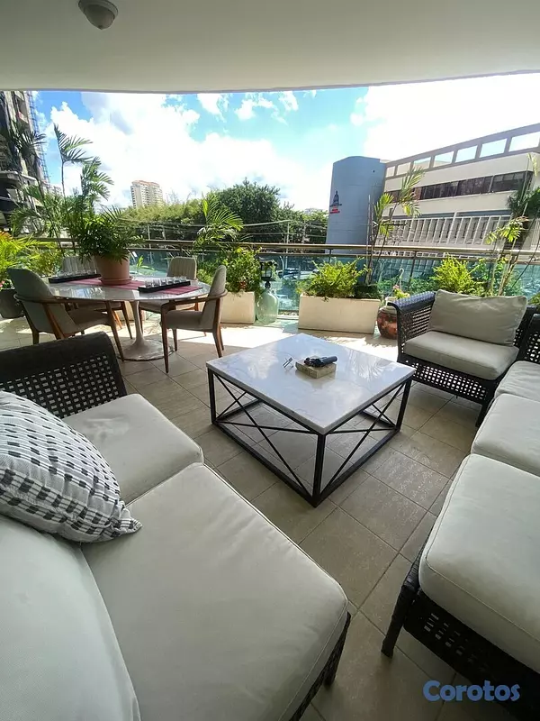 apartamentos - Apartamento En Venta Esperilla  21