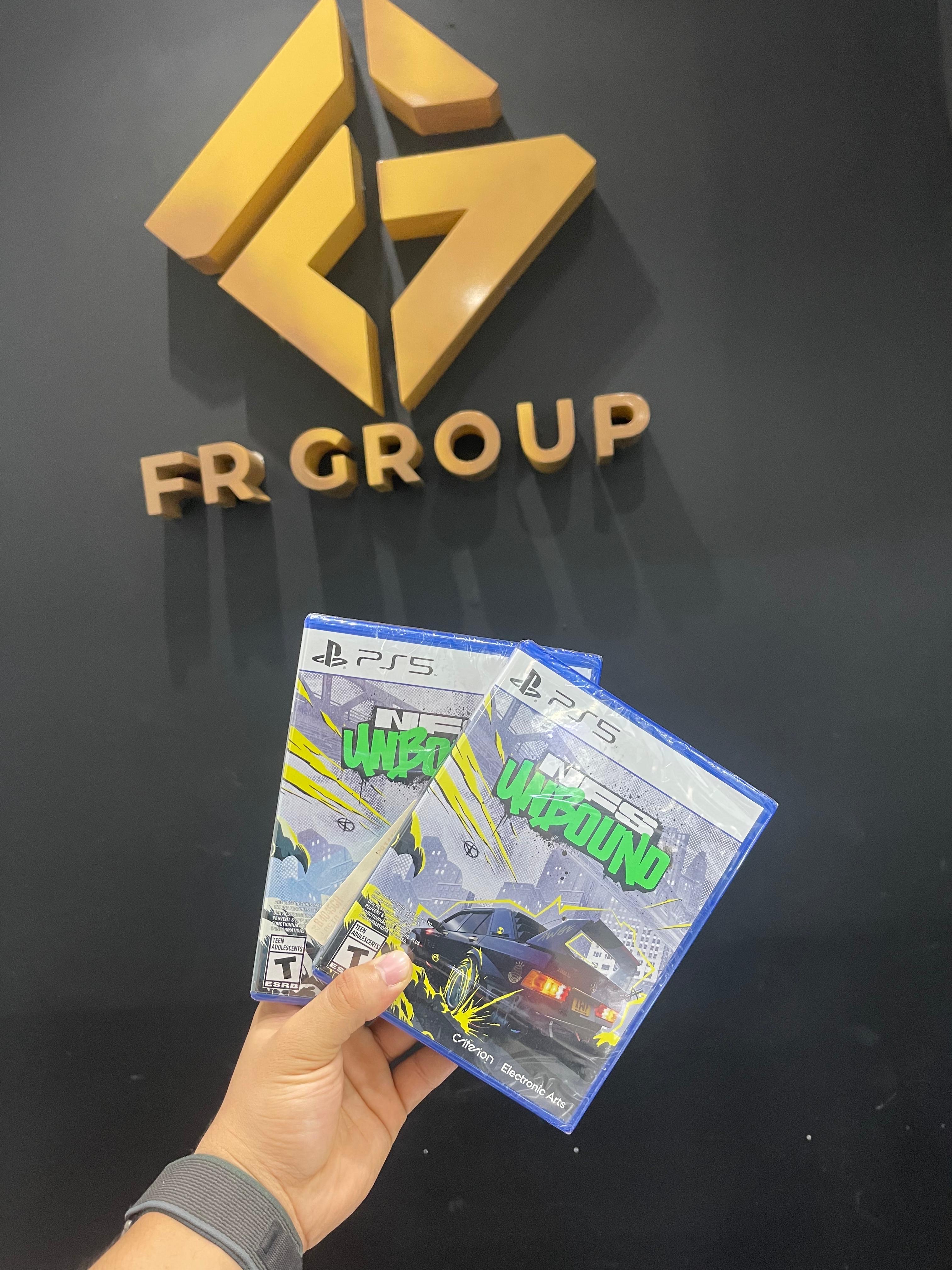 consolas y videojuegos - juegos de PS5