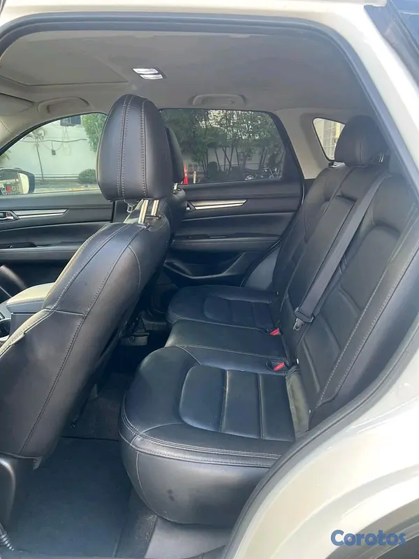 jeepetas y camionetas - mazda cx5 grand touring 2021 9