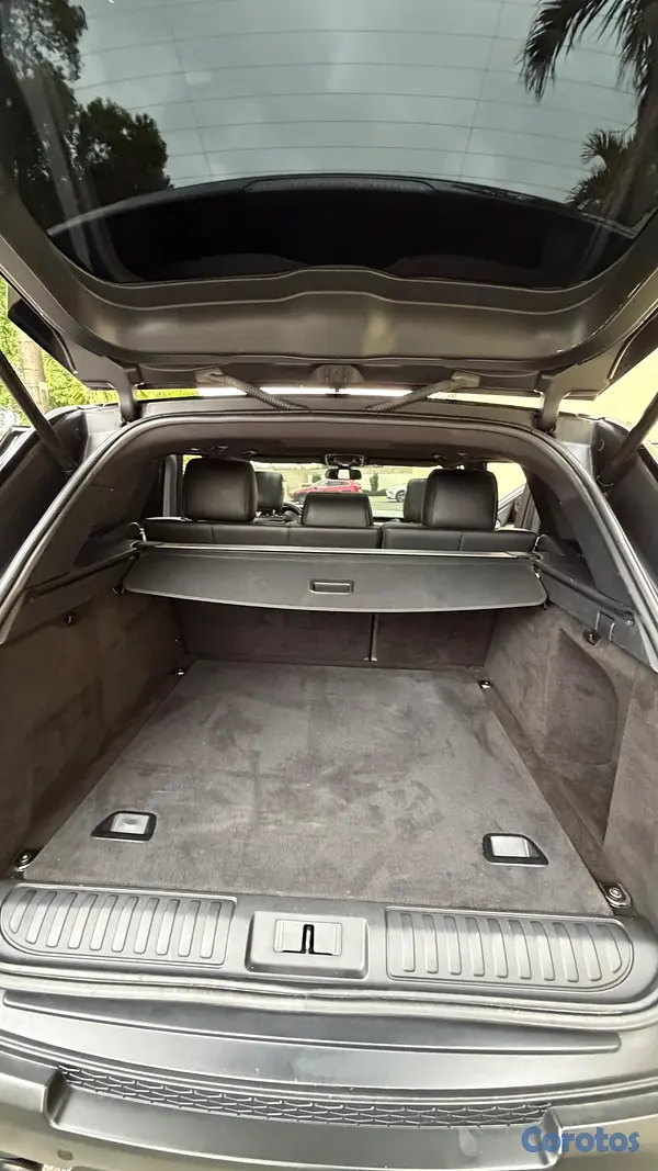 jeepetas y camionetas - Range Rover Sport Superchargerd 2014 4WD 4