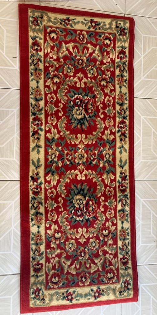 decoración y accesorios - VENDO ALFOBRA  1
