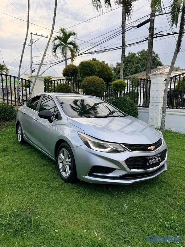 carros - chevolet cruze 2016 3