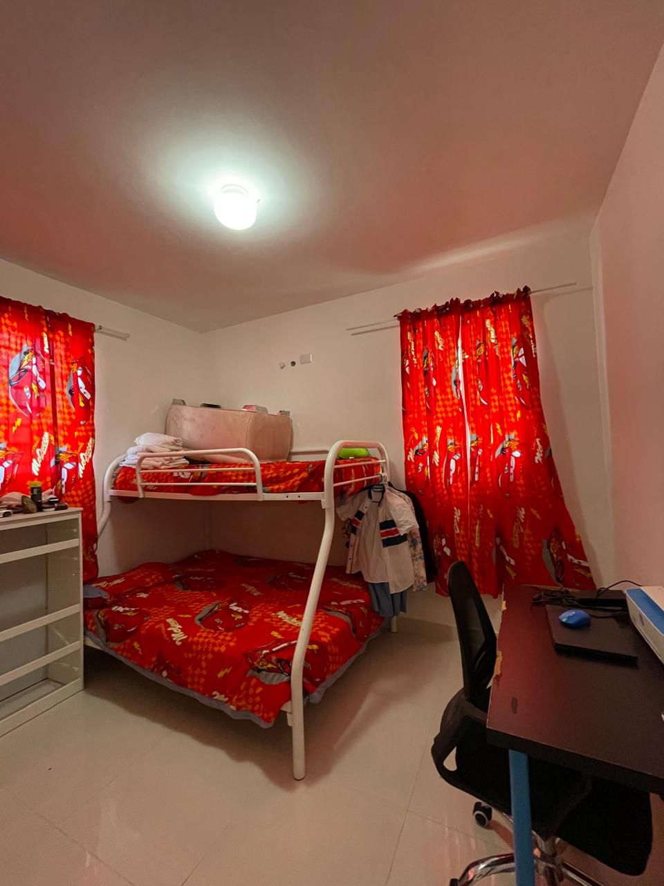 apartamentos - Apartamento en Venta – Av. Jacobo Majluta 1