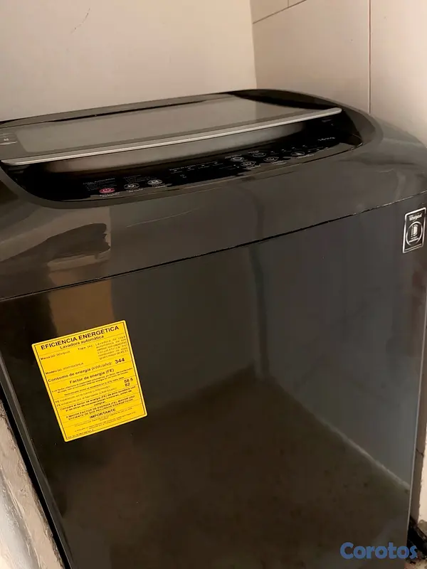electrodomesticos - VENTA DE LAVADORA EN OPORTUNIDAD MARCA WHIRLPOOL  2