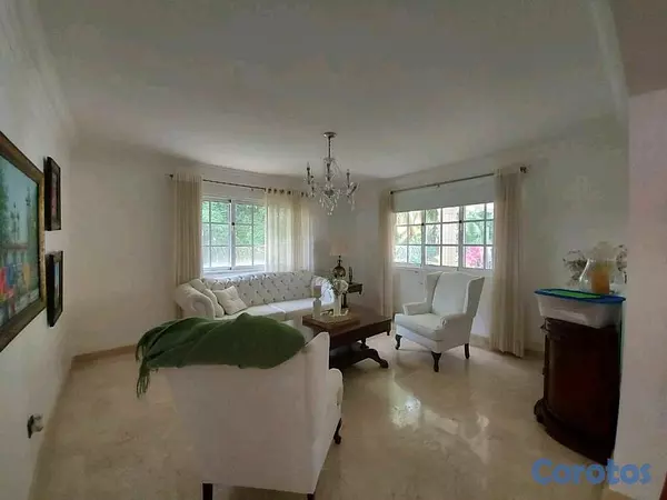 casas - Venta de Casa en Isabel Villas 6