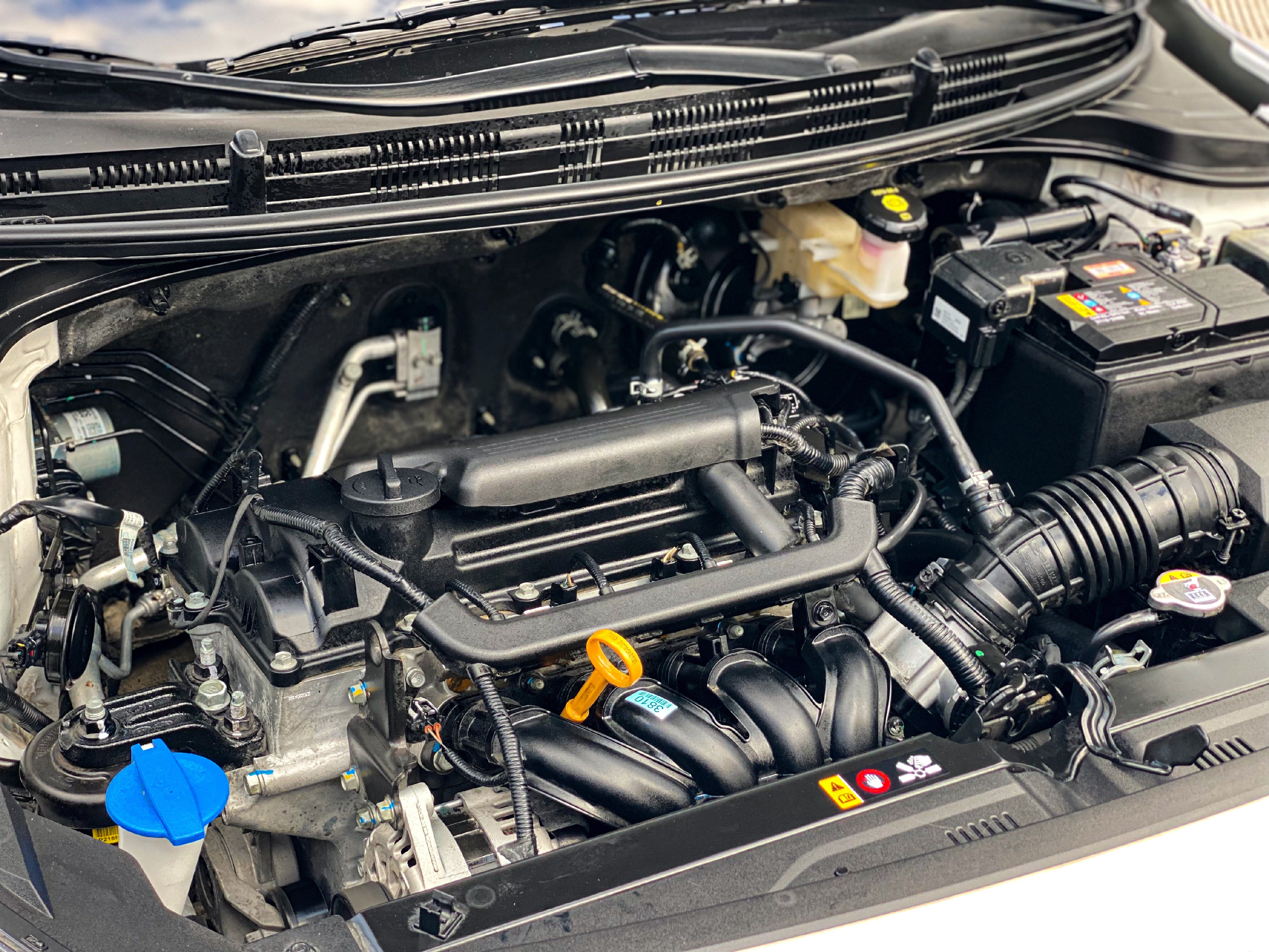 carros - Kia Rio 2024 MOTOR DOHC  9