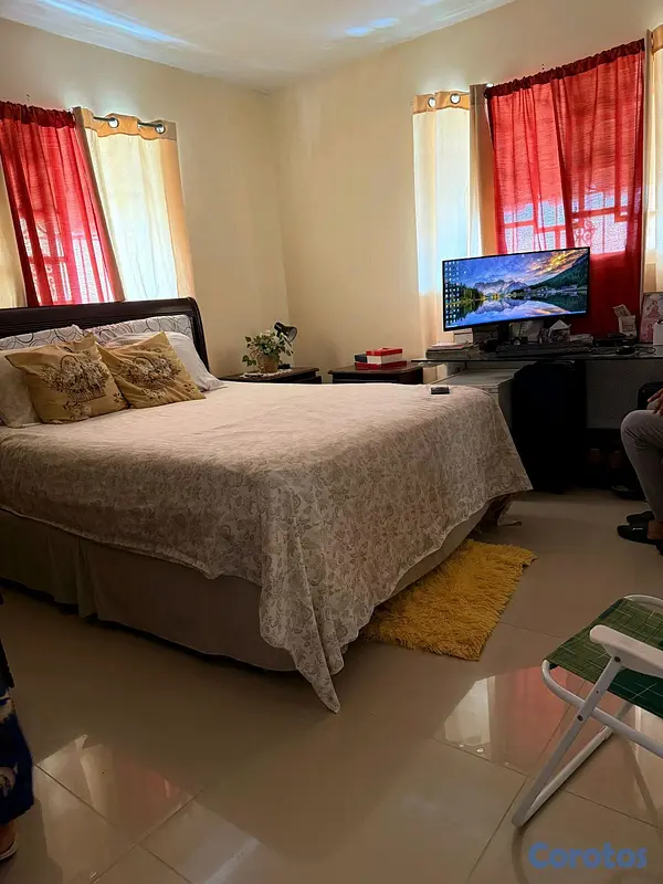 apartamentos - APARTAMENTO EN RESIDENCIAL AMALIA 
 11
