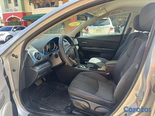 carros - Mazda 6 9