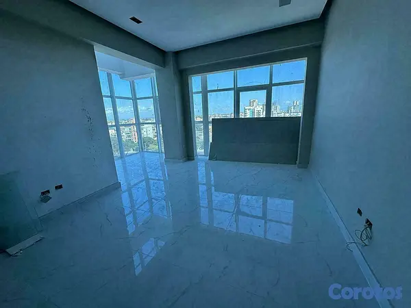 apartamentos - El lujo que mereces en Torre moderna de Alma Rosa 1ra  3