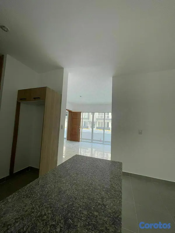 apartamentos - Residencial de Apartamento nuevo en Alma Rosa 1ra  6
