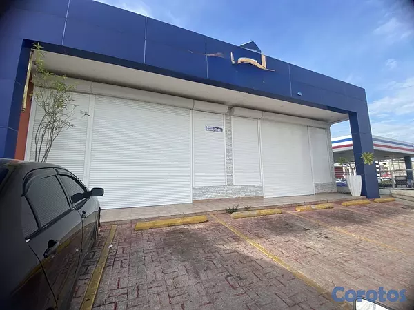 oficinas y locales comerciales - LOCAL COMERCIAL  2