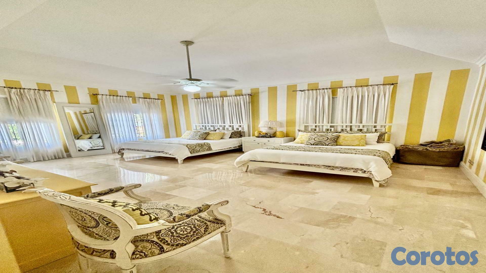 casas - Venta Casa Arroyo Hondo 1