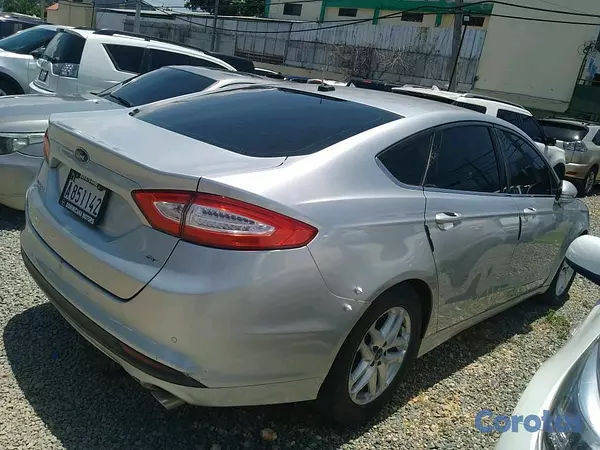 carros - FORD FUSION 2014 9
