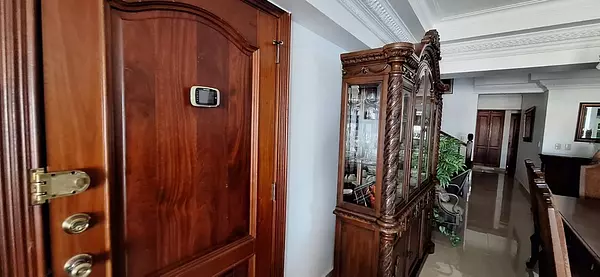 penthouses - Penthouse piso 11-2, Bella Vista Sur, Distrito Nac 7
