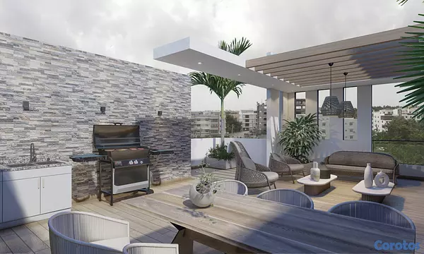 apartamentos - 🏗️ TORRE DM 03 – BRISA ORIENTAL, STO. DGO. ESTE 5