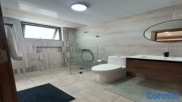 apartamentos - Piantini venta moderno apartamento con área social 10