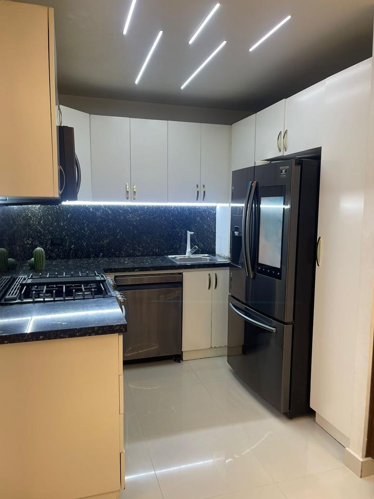 apartamentos - Se vende hermoso apartamento en el Pedregal km 10 1/2 de la independencia 
 4