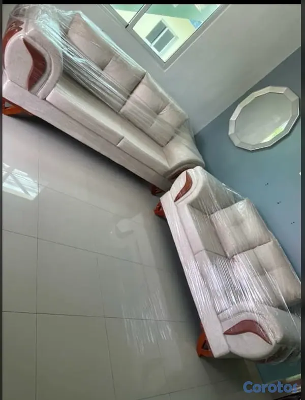 muebles y colchones - venta y fabricación de mueble  2