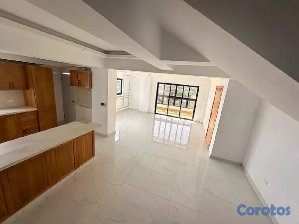 apartamentos - Penthouse para estrenar en Alma Rosa 2