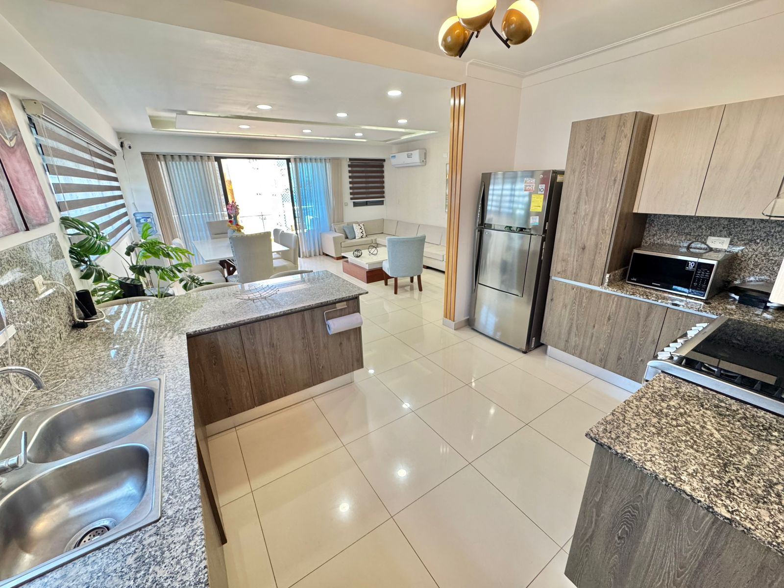 penthouses - Vendo Pent-house en Naco 3