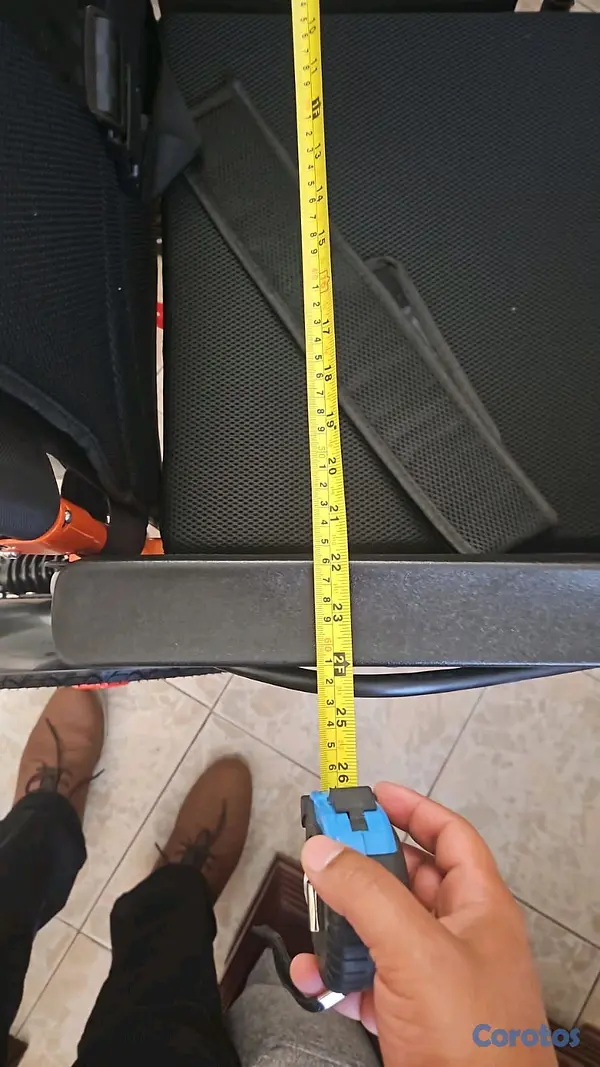 otros electronicos - Silla de rueda especial, eléctrica,  6