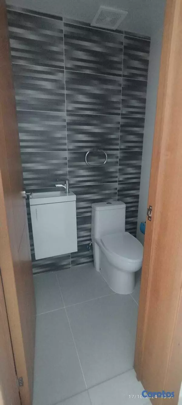 apartamentos - ¡Bella Vista Torre Lujosa con Imponentes Areas Sociales, Apartamento con Balcón! 10