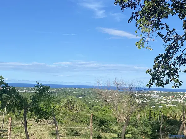 solares y terrenos - terreno 7,591 con vista al mar  8