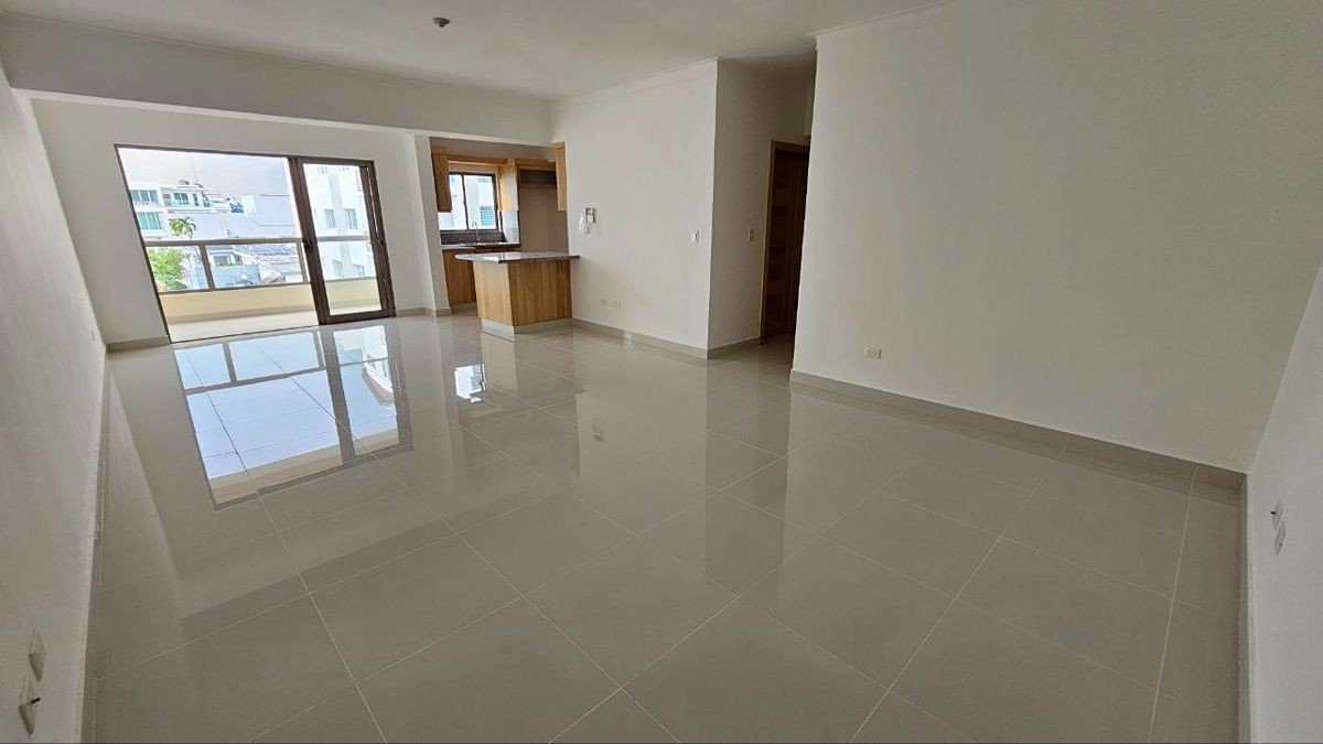 apartamentos - Apartamento  Piso 2  En Los Prados 7